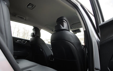 KIA Sportage IV рестайлинг, 2026 год, 4 199 000 рублей, 15 фотография