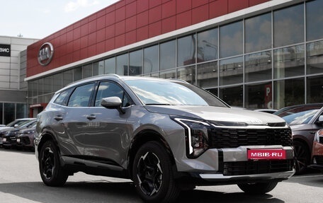 KIA Sportage IV рестайлинг, 2026 год, 4 199 000 рублей, 4 фотография