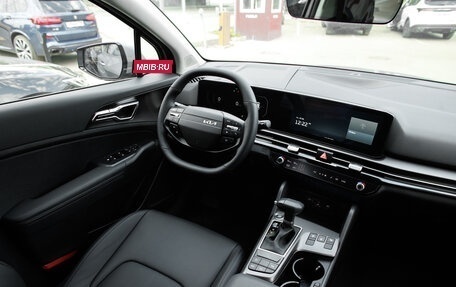 KIA Sportage IV рестайлинг, 2026 год, 4 199 000 рублей, 9 фотография