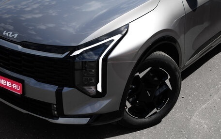 KIA Sportage IV рестайлинг, 2026 год, 4 199 000 рублей, 2 фотография