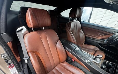 BMW 6 серия, 2012 год, 2 600 000 рублей, 8 фотография