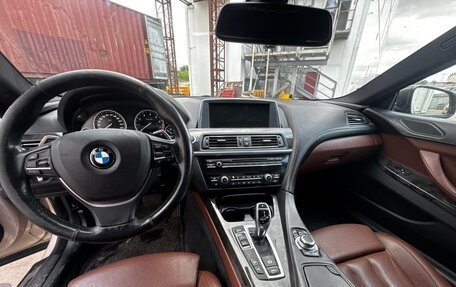 BMW 6 серия, 2012 год, 2 600 000 рублей, 5 фотография