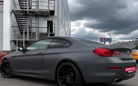 BMW 6 серия, 2012 год, 2 600 000 рублей, 2 фотография