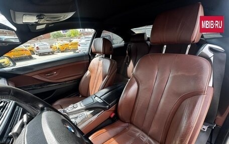 BMW 6 серия, 2012 год, 2 600 000 рублей, 6 фотография