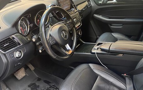 Mercedes-Benz GLE, 2018 год, 3 150 000 рублей, 8 фотография