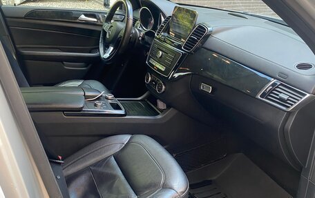 Mercedes-Benz GLE, 2018 год, 3 150 000 рублей, 9 фотография