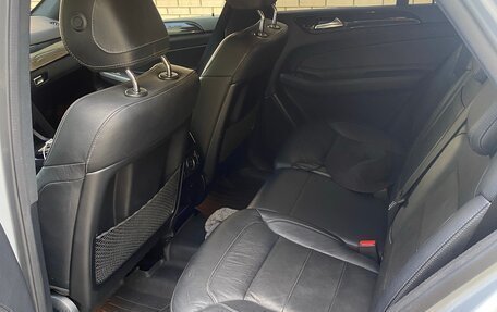 Mercedes-Benz GLE, 2018 год, 3 150 000 рублей, 7 фотография