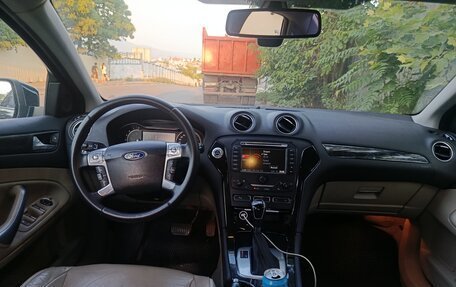 Ford Mondeo IV, 2011 год, 930 000 рублей, 3 фотография