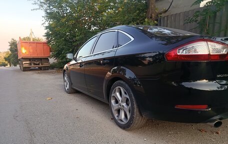 Ford Mondeo IV, 2011 год, 930 000 рублей, 4 фотография