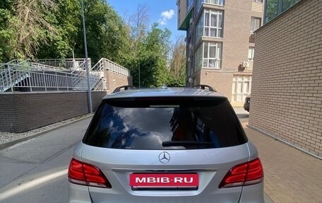 Mercedes-Benz GLE, 2018 год, 3 150 000 рублей, 5 фотография