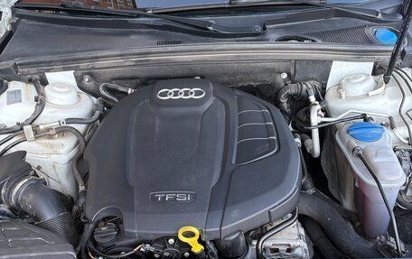 Audi A4, 2014 год, 1 200 000 рублей, 7 фотография