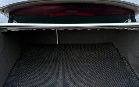 Audi A4, 2014 год, 1 200 000 рублей, 8 фотография