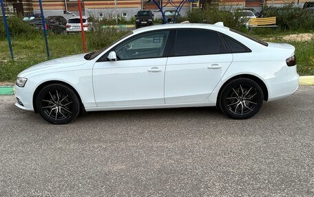 Audi A4, 2014 год, 1 200 000 рублей, 6 фотография