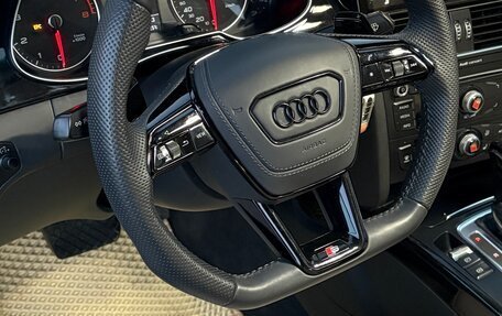 Audi A4, 2014 год, 1 200 000 рублей, 9 фотография