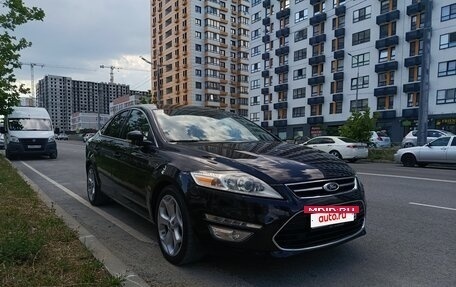 Ford Mondeo IV, 2011 год, 930 000 рублей, 6 фотография