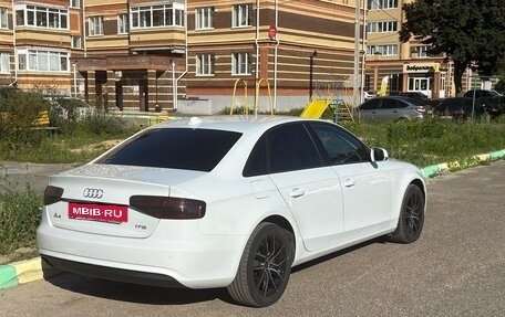 Audi A4, 2014 год, 1 200 000 рублей, 2 фотография