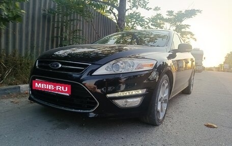 Ford Mondeo IV, 2011 год, 930 000 рублей, 5 фотография