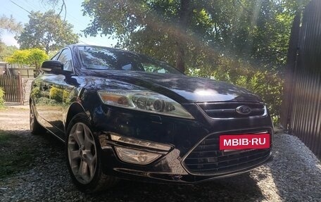 Ford Mondeo IV, 2011 год, 930 000 рублей, 7 фотография