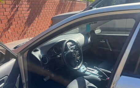 Mazda 6, 2007 год, 810 000 рублей, 5 фотография