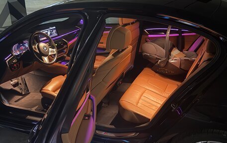 BMW 5 серия, 2022 год, 4 750 000 рублей, 7 фотография