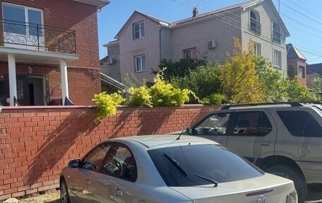 Mazda 6, 2007 год, 810 000 рублей, 4 фотография