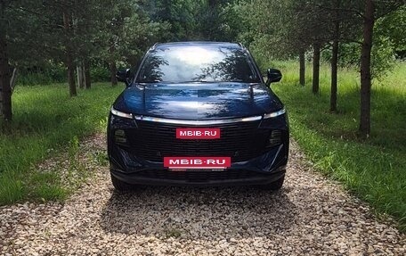 Haval F7x, 2025 год, 3 279 000 рублей, 2 фотография