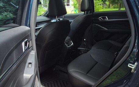 Haval F7x, 2025 год, 3 279 000 рублей, 7 фотография