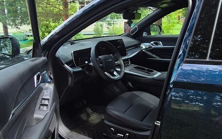 Haval F7x, 2025 год, 3 279 000 рублей, 6 фотография