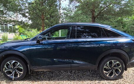 Haval F7x, 2025 год, 3 279 000 рублей, 5 фотография