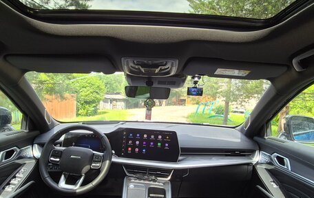 Haval F7x, 2025 год, 3 279 000 рублей, 10 фотография