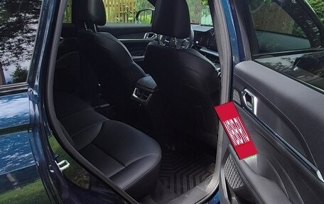 Haval F7x, 2025 год, 3 279 000 рублей, 8 фотография
