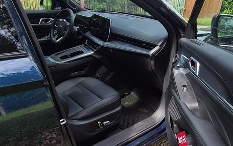Haval F7x, 2025 год, 3 279 000 рублей, 9 фотография