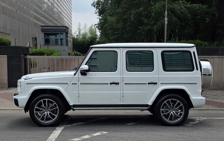 Mercedes-Benz G-Класс W463 рестайлинг _iii, 2025 год, 18 990 000 рублей, 3 фотография