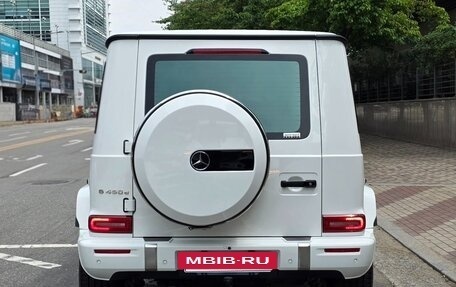Mercedes-Benz G-Класс W463 рестайлинг _iii, 2025 год, 18 990 000 рублей, 5 фотография