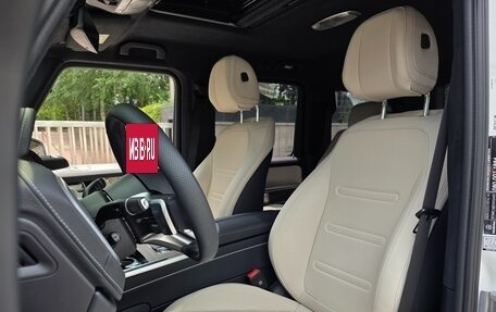Mercedes-Benz G-Класс W463 рестайлинг _iii, 2025 год, 18 990 000 рублей, 7 фотография