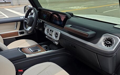Mercedes-Benz G-Класс W463 рестайлинг _iii, 2025 год, 18 990 000 рублей, 14 фотография