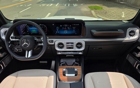 Mercedes-Benz G-Класс W463 рестайлинг _iii, 2025 год, 18 990 000 рублей, 9 фотография