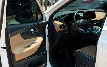 Hyundai Santa Fe IV, 2021 год, 2 900 000 рублей, 5 фотография