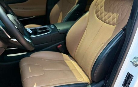 Hyundai Santa Fe IV, 2021 год, 2 900 000 рублей, 6 фотография