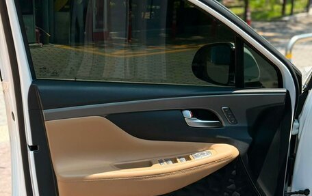 Hyundai Santa Fe IV, 2021 год, 2 900 000 рублей, 7 фотография