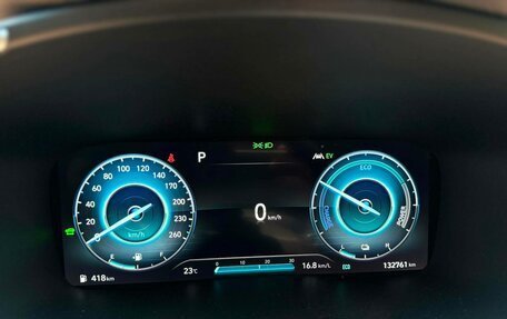 Hyundai Santa Fe IV, 2021 год, 2 900 000 рублей, 9 фотография
