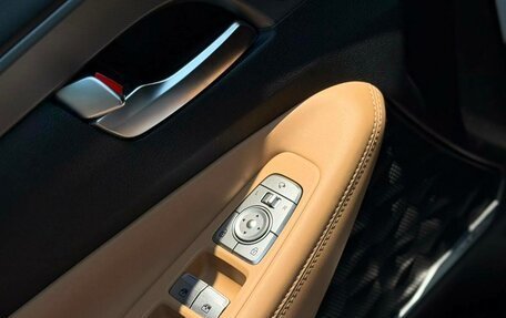 Hyundai Santa Fe IV, 2021 год, 2 900 000 рублей, 8 фотография
