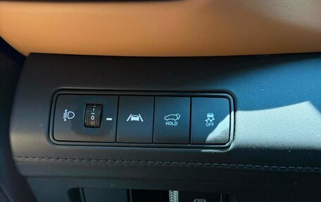 Hyundai Santa Fe IV, 2021 год, 2 900 000 рублей, 13 фотография
