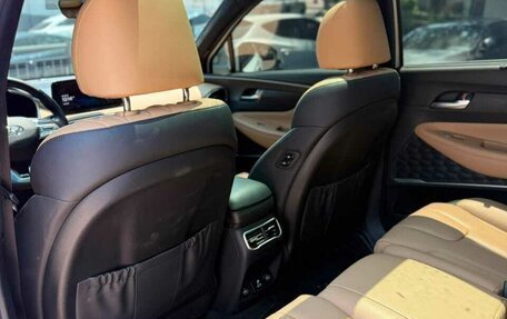 Hyundai Santa Fe IV, 2021 год, 2 900 000 рублей, 17 фотография