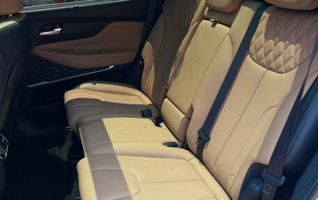 Hyundai Santa Fe IV, 2021 год, 2 900 000 рублей, 18 фотография