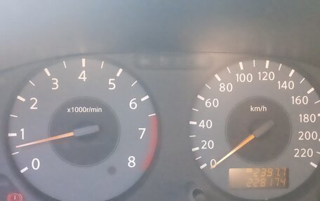 Nissan Almera Classic, 2008 год, 400 000 рублей, 3 фотография