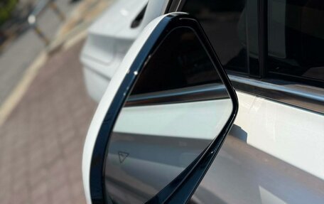 Hyundai Santa Fe IV, 2021 год, 2 900 000 рублей, 23 фотография