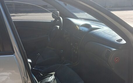 Nissan Almera Classic, 2008 год, 400 000 рублей, 6 фотография
