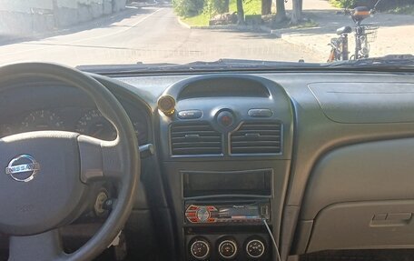 Nissan Almera Classic, 2008 год, 400 000 рублей, 5 фотография