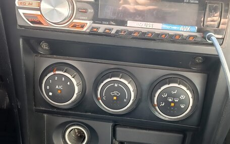 Nissan Almera Classic, 2008 год, 400 000 рублей, 4 фотография